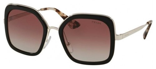 Prada PRADA CINÉMA SPR 57US 4BK-412